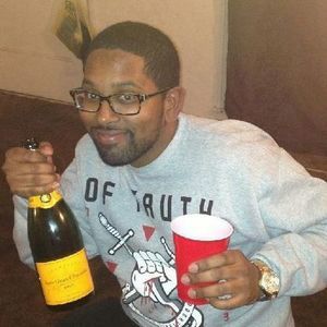 Meet your Posher, Mackenzie